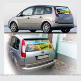Carwrap